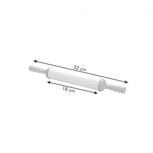 Tescoma - Ausrollstab mit einstellbarer Stärke DELÍCIA DECO, 18 cm – Bild 3