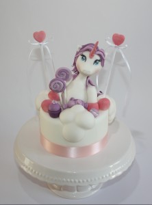 Modellierworkshop Einhorn