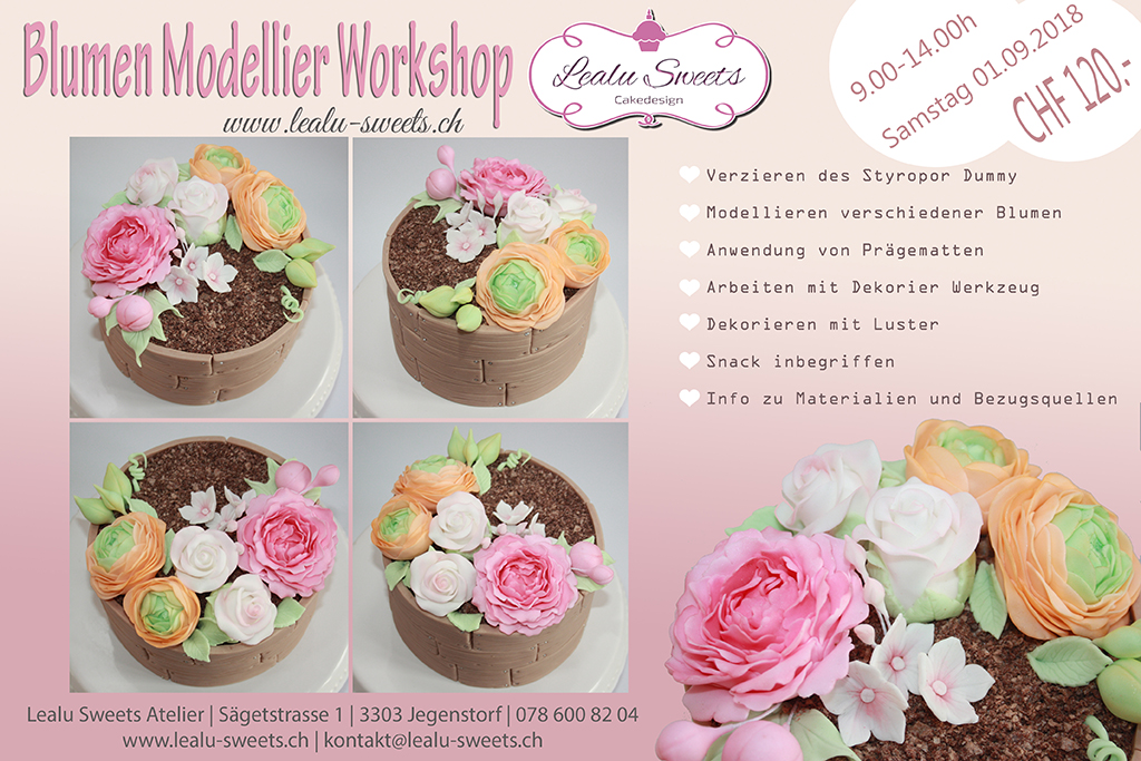 blumen workshop 1sep2018