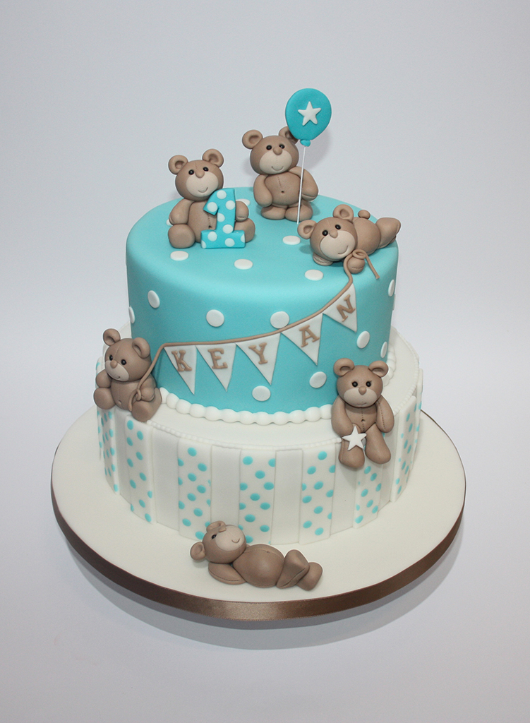 Keyan Torte