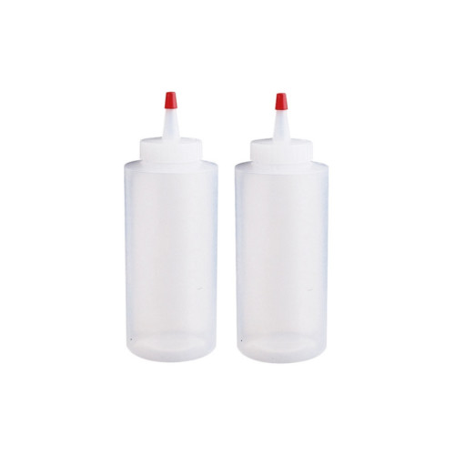 Wilton - Mini Melting Bottles pk/2 – Bild 2