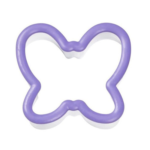 Wilton - Grippy Cookie Cutter - Schmetterling