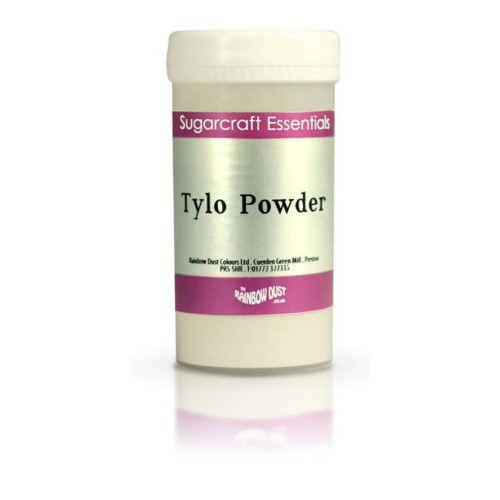 RD - Essentials Tylo Powder 80g