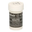Sugarflair - Paste Colour Pastel WHITE 25g
