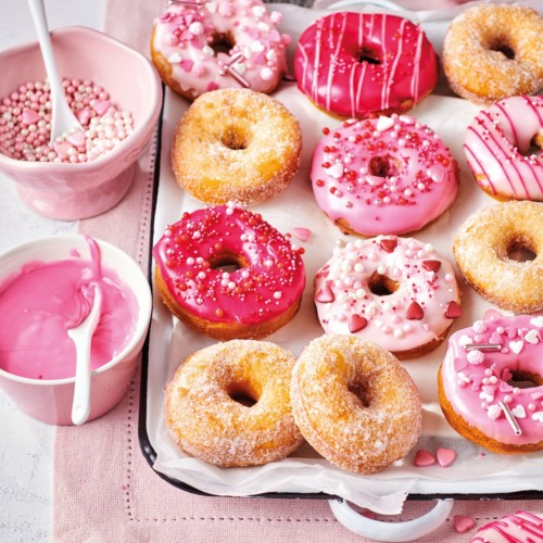 FunCakes Mix für Donuts 500 g