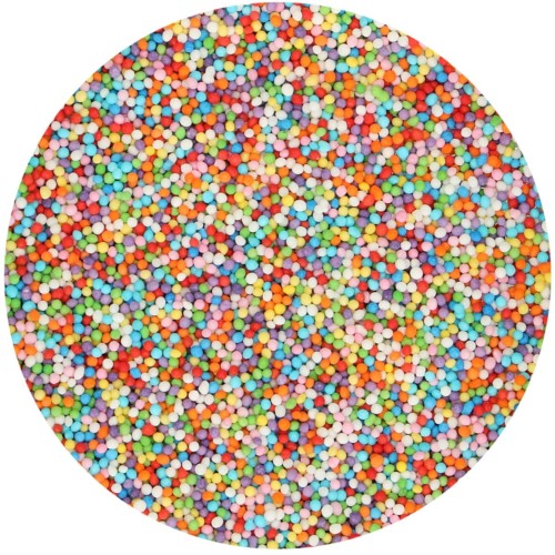 FunCakes Nonpareils -Discomix- 250g