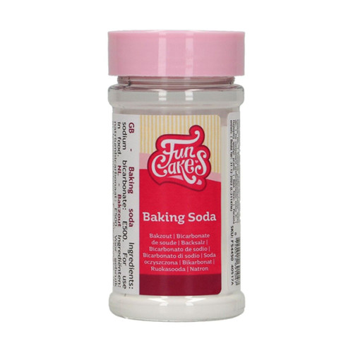 FunCakes - Backsalz Soda 100 g