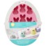 Wilton - Silicone Petite Treat Mold -Bunny