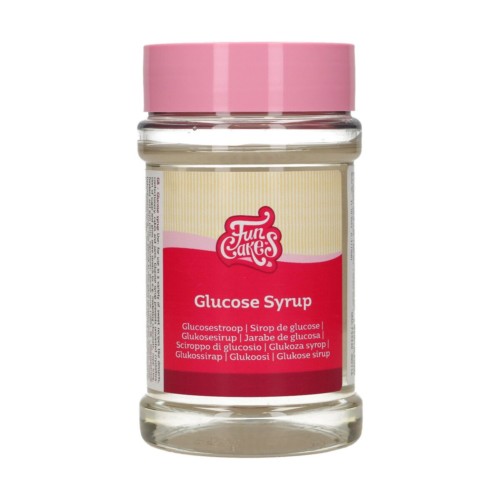 FunCakes Glucose Syrup 375 g