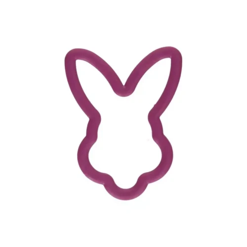 Wilton - Gripy Ausstecher Hase – Bild 3