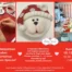 Kind + Begleitperson Cupcakes Deko Workshop "Weihnachten Special" - Samstag, 05.12.2026 09:30-12:30